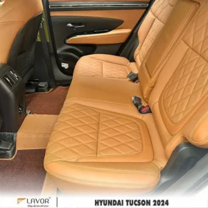 BỌC GHẾ DA HYUNDAI TUCSON 2022-2024 - Thumbnail Image 14