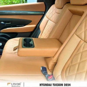 BỌC GHẾ DA HYUNDAI TUCSON 2022-2024 - Thumbnail Image 15