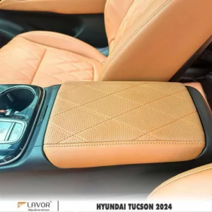 BỌC GHẾ DA HYUNDAI TUCSON 2022-2024 - Thumbnail Image 16