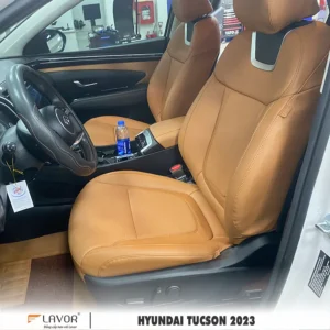 BỌC GHẾ DA HYUNDAI TUCSON 2022-2024 - Thumbnail Image 1