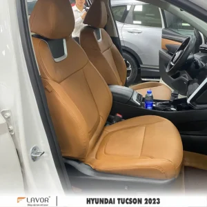 BỌC GHẾ DA HYUNDAI TUCSON 2022-2024 - Thumbnail Image 3