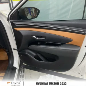BỌC GHẾ DA HYUNDAI TUCSON 2022-2024 - Thumbnail Image 6