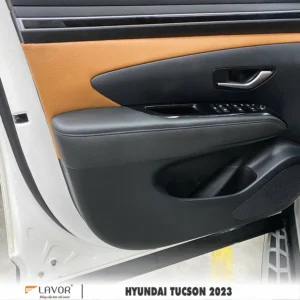 BỌC GHẾ DA HYUNDAI TUCSON 2022-2024 - Thumbnail Image 8