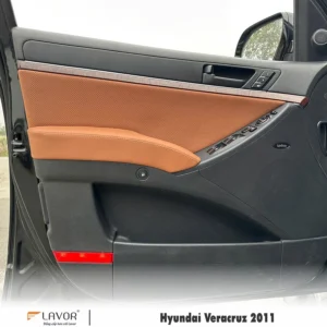 BỌC GHẾ DA HYUNDAI VERACRUZ 2011 - Thumbnail Image 8