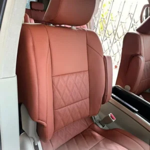 BỌC GHẾ DA INFINITI QX56 2006 - Thumbnail Image 5