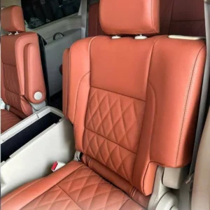 BỌC GHẾ DA INFINITI QX56 2006 - Thumbnail Image 7