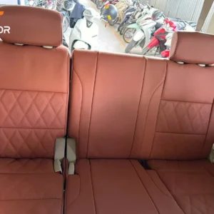 BỌC GHẾ DA INFINITI QX56 2006 - Thumbnail Image 4