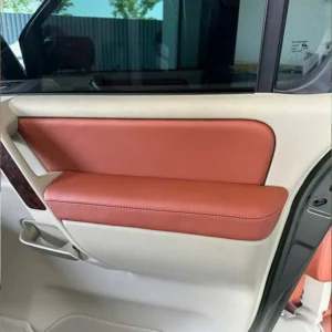 BỌC GHẾ DA INFINITI QX56 2006 - Thumbnail Image 9