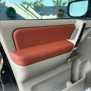 BỌC GHẾ DA INFINITI QX56 2006 - Thumbnail Image 10
