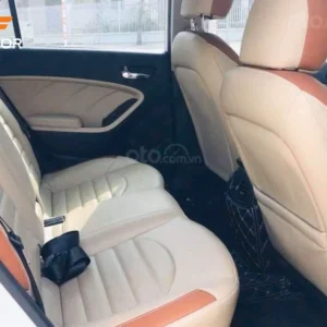 BỌC GHẾ DA KIA CERATO 2015 - Thumbnail Image 3