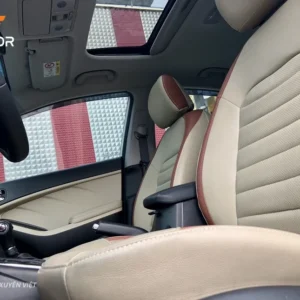 BỌC GHẾ DA KIA CERATO 2015 - Thumbnail Image 4