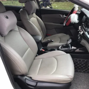 BỌC GHẾ DA KIA CERATO 2019 - Thumbnail Image 1