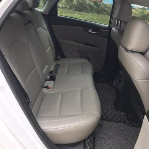 BỌC GHẾ DA KIA CERATO 2019 - Thumbnail Image 3