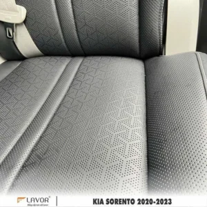 BỌC GHẾ DA KIA SORENTO 2020-2022 - Thumbnail Image 3