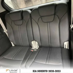 BỌC GHẾ DA KIA SORENTO 2020-2022 - Thumbnail Image 4