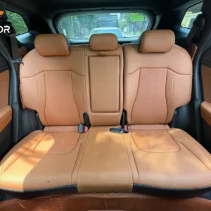 BỌC GHẾ DA KIA SPORTAGE - Thumbnail Image 3