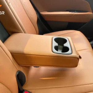 BỌC GHẾ DA KIA SPORTAGE - Thumbnail Image 6