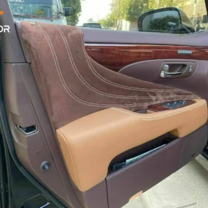 BỌC GHẾ DA LEXUS LS460L 2007-2012 - Thumbnail Image 9
