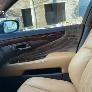 BỌC GHẾ DA LEXUS LS460L 2007-2012 - Thumbnail Image 7