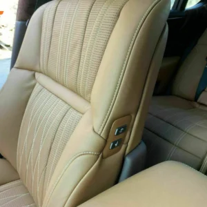 BỌC GHẾ DA LEXUS LS460L 2007-2012 - Thumbnail Image 3