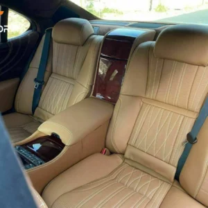 BỌC GHẾ DA LEXUS LS460L 2007-2012 - Thumbnail Image 5