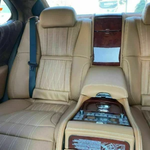 BỌC GHẾ DA LEXUS LS460L 2007-2012 - Thumbnail Image 6