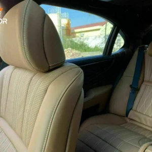 BỌC GHẾ DA LEXUS LS460L 2007-2012 - Thumbnail Image 10