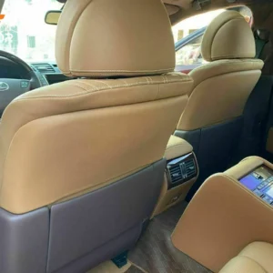 BỌC GHẾ DA LEXUS LS460L 2007-2012 - Thumbnail Image 11