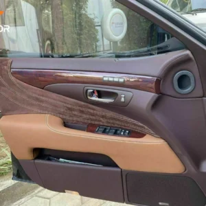 BỌC GHẾ DA LEXUS LS460L 2007-2012 - Thumbnail Image 14