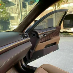 BỌC GHẾ DA LEXUS LS460L 2007-2012 - Thumbnail Image 15