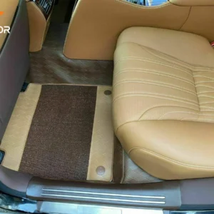 BỌC GHẾ DA LEXUS LS460L 2007-2012 - Thumbnail Image 18