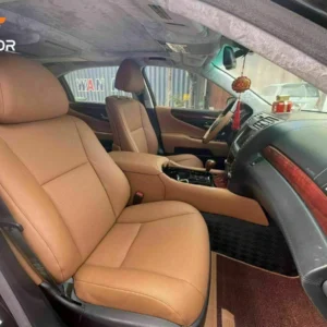 BỌC GHẾ DA LEXUS LS600 HL 2007-2012 - Thumbnail Image 3