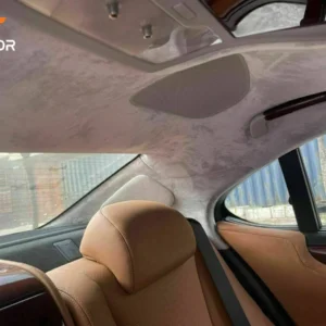 BỌC GHẾ DA LEXUS LS600 HL 2007-2012 - Thumbnail Image 13