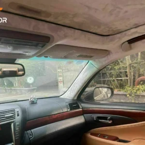 BỌC GHẾ DA LEXUS LS600 HL 2007-2012 - Thumbnail Image 14