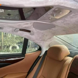 BỌC GHẾ DA LEXUS LS600 HL 2007-2012 - Thumbnail Image 15