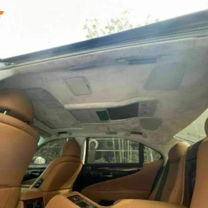 BỌC GHẾ DA LEXUS LS600 HL 2007-2012 - Thumbnail Image 16
