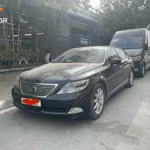 BỌC GHẾ DA LEXUS LS600 HL 2007-2012 - Thumbnail Image 18