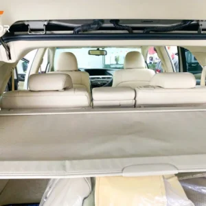 BỌC GHẾ DA LEXUS RX350 2010-2011 - Thumbnail Image 6