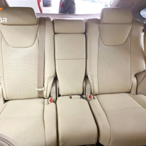 BỌC GHẾ DA LEXUS RX350 2010-2011 - Thumbnail Image 4