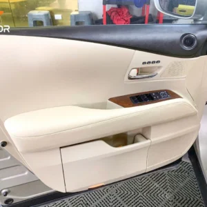 BỌC GHẾ DA LEXUS RX350 2010-2011 - Thumbnail Image 7