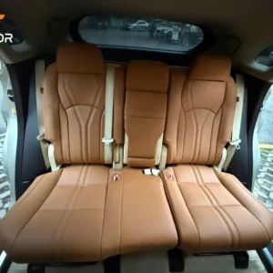 BỌC GHẾ DA LEXUS RX350 2018 - Thumbnail Image 4