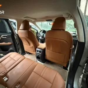 BỌC GHẾ DA LEXUS RX350 2018 - Thumbnail Image 5