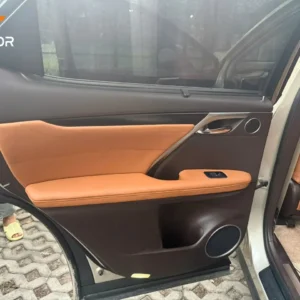 BỌC GHẾ DA LEXUS RX350 2018 - Thumbnail Image 7