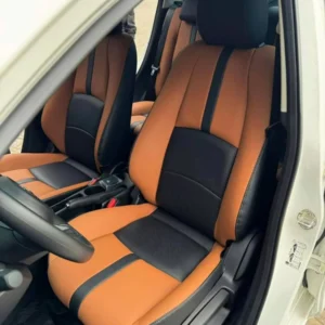 BỌC GHẾ DA MAZDA 2 2015-2023 - Thumbnail Image 1