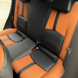 BỌC GHẾ DA MAZDA 2 2015-2023 - Thumbnail Image 5