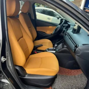 BỌC GHẾ DA MAZDA 2 2015-2023 - Thumbnail Image 3