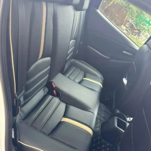 BỌC GHẾ DA MAZDA 2 2015-2023 - Thumbnail Image 6