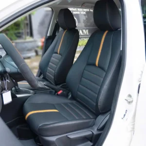 BỌC GHẾ DA MAZDA 2 2015-2023 - Thumbnail Image 1