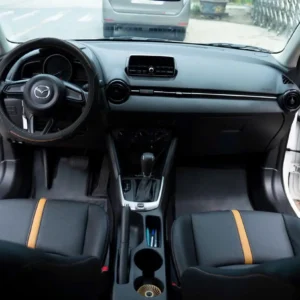 BỌC GHẾ DA MAZDA 2 2015-2023 - Thumbnail Image 3