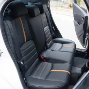 BỌC GHẾ DA MAZDA 2 2015-2023 - Thumbnail Image 4